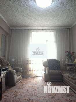 2-к квартира, вторичка, 54м2, 3/3 этаж