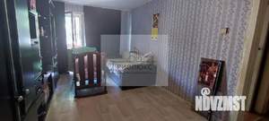 2-к квартира, вторичка, 44м2, 2/5 этаж