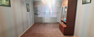 2-к квартира, вторичка, 50м2, 1/9 этаж