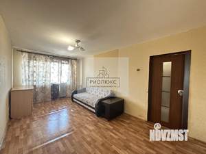 2-к квартира, вторичка, 44м2, 4/5 этаж
