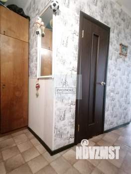 1-к квартира, вторичка, 32м2, 2/10 этаж