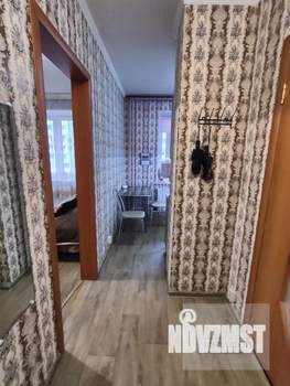 1-к квартира, вторичка, 26м2, 3/10 этаж