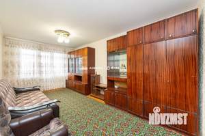 2-к квартира, вторичка, 44м2, 3/9 этаж