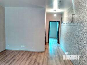 2-к квартира, вторичка, 47м2, 1/2 этаж