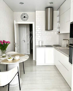 2-к квартира, вторичка, 50м2, 4/9 этаж