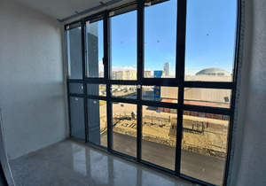 2-к квартира, вторичка, 61м2, 1/14 этаж