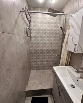 2-к квартира, вторичка, 44м2, 1/5 этаж