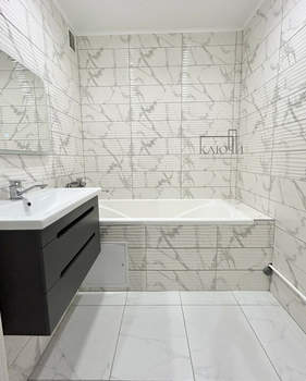 2-к квартира, вторичка, 74м2, 15/16 этаж