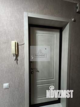 1-к квартира, вторичка, 31м2, 7/9 этаж