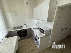 2-к квартира, вторичка, 57м2, 4/4 этаж