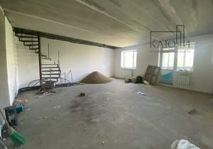 3-к квартира, вторичка, 87м2, 3/3 этаж