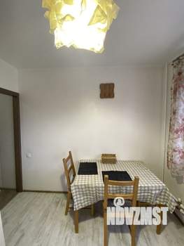 1-к квартира, вторичка, 40м2, 9/10 этаж