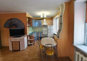 1-к квартира, вторичка, 32м2, 4/5 этаж