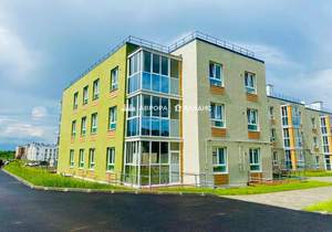 Фото квартиры на продажу (2)