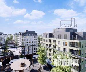 2-к квартира, вторичка, 68м2, 9/16 этаж