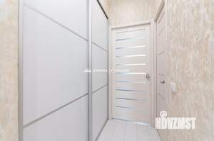 1-к квартира, вторичка, 36м2, 2/2 этаж