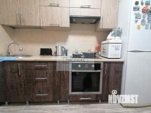 4-к квартира, вторичка, 83м2, 4/9 этаж