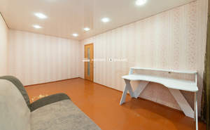 1-к квартира, вторичка, 33м2, 1/9 этаж