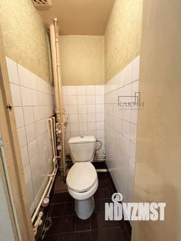 1-к квартира, вторичка, 36м2, 1/5 этаж