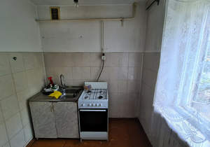 3-к квартира, вторичка, 59м2, 1/5 этаж