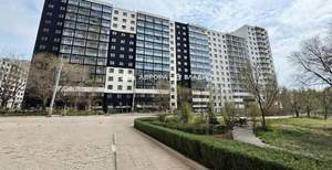 2-к квартира, вторичка, 60м2, 8/14 этаж