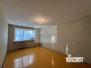 2-к квартира, вторичка, 55м2, 4/9 этаж