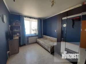 1-к квартира, вторичка, 32м2, 5/10 этаж