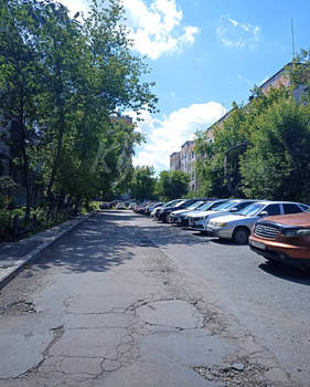 2-к квартира, вторичка, 49м2, 4/5 этаж