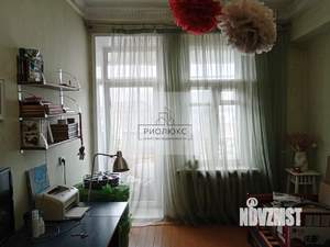 2-к квартира, вторичка, 55м2, 4/5 этаж