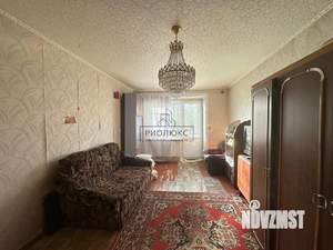1-к квартира, вторичка, 31м2, 5/9 этаж