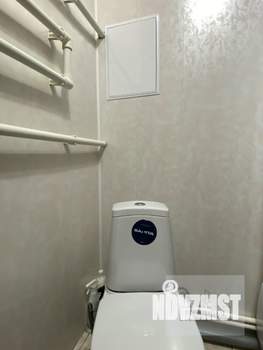 1-к квартира, вторичка, 21м2, 4/5 этаж