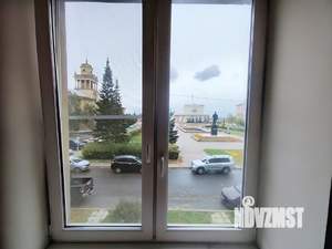 2-к квартира, вторичка, 52м2, 2/5 этаж