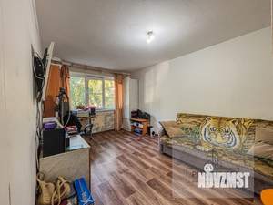 2-к квартира, вторичка, 44м2, 1/5 этаж