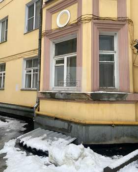 3-к квартира, вторичка, 80м2, 1/5 этаж