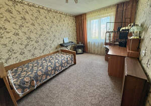 3-к квартира, вторичка, 64м2, 9/9 этаж
