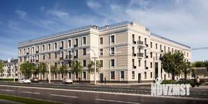 3-к квартира, вторичка, 64м2, 3/4 этаж