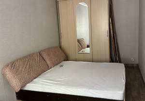 2-к квартира, вторичка, 45м2, 1/5 этаж