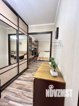 2-к квартира, вторичка, 67м2, 6/10 этаж