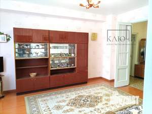 2-к квартира, вторичка, 58м2, -2/5 этаж