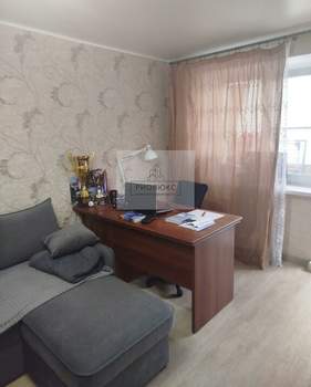 2-к квартира, вторичка, 45м2, 2/5 этаж