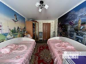 3-к квартира, вторичка, 83м2, 2/9 этаж