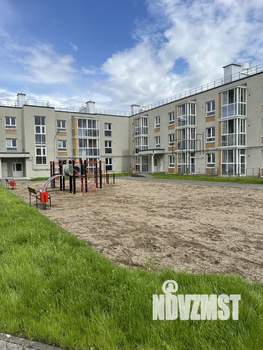 2-к квартира, вторичка, 63м2, 3/3 этаж