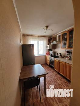 3-к квартира, вторичка, 66м2, 9/9 этаж