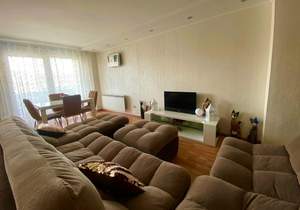 6-к квартира, вторичка, 150м2, 6/7 этаж