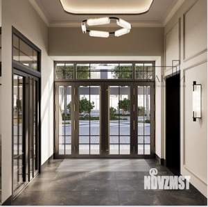 3-к квартира, вторичка, 70м2, 3/4 этаж