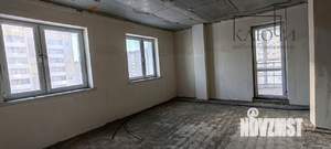 3-к квартира, вторичка, 90м2, 6/16 этаж