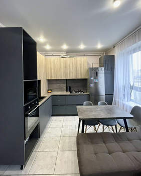 2-к квартира, вторичка, 58м2, 2/3 этаж