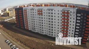 1-к квартира, вторичка, 32м2, 4/10 этаж