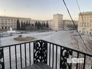 3-к квартира, вторичка, 70м2, 4/6 этаж