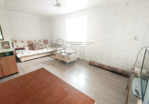 1-к квартира, вторичка, 32м2, 4/5 этаж